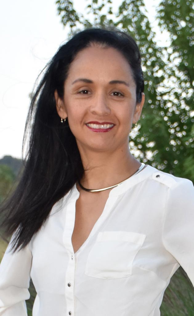 Featured Kimberly Clark Employee Lesly