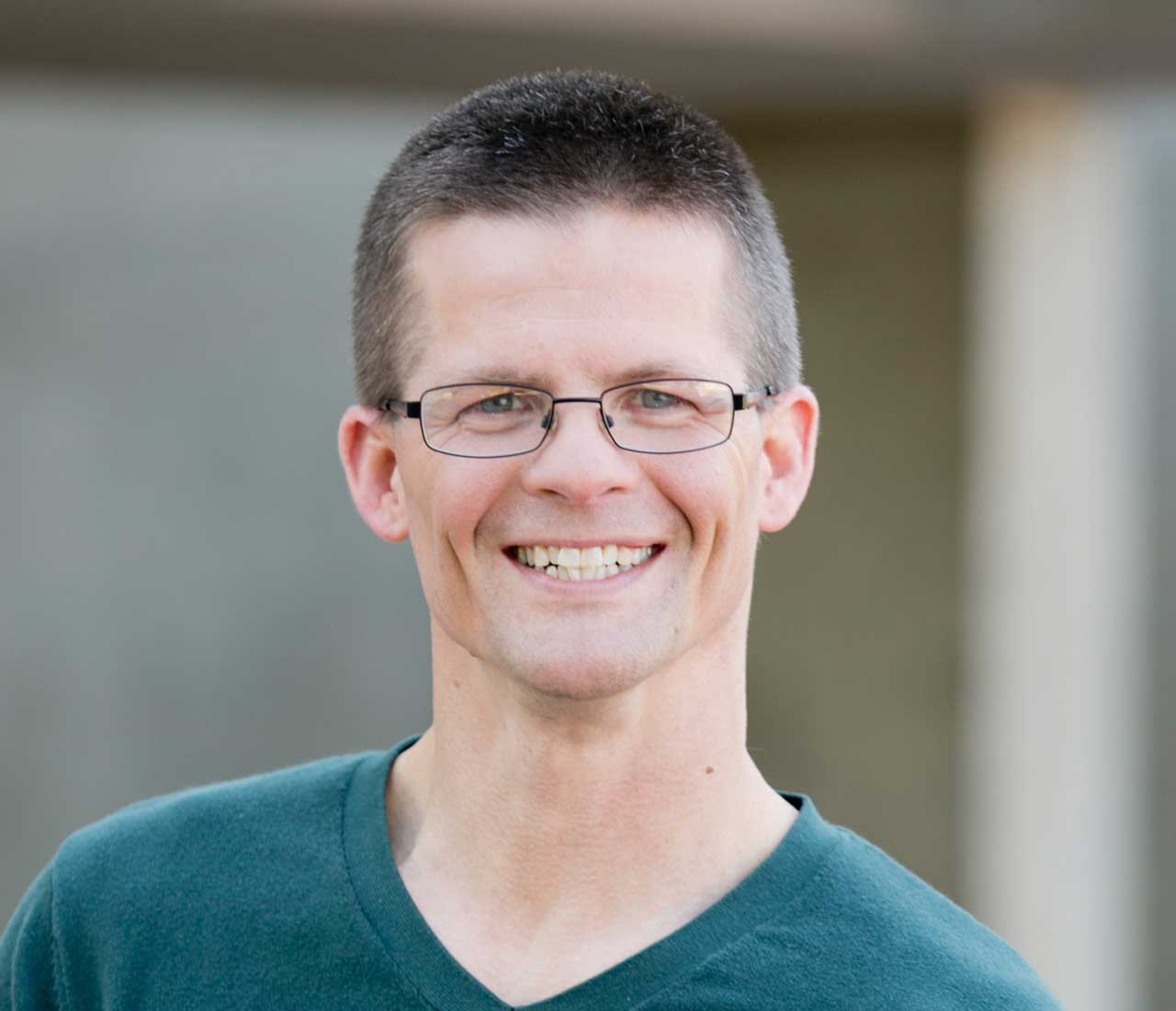 Featured Kimberly Clark Employee Jason
